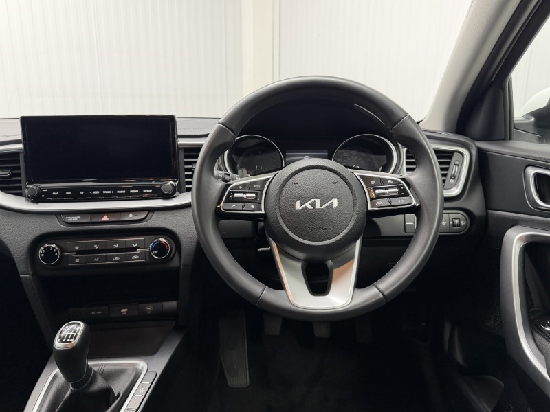 2025 (25) KIA XCEED 1.5T GDi ISG 138 2 5dr 5415559