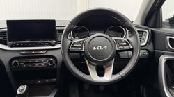 2025 (25) KIA XCEED 1.5T GDi ISG 138 2 5dr 5415559