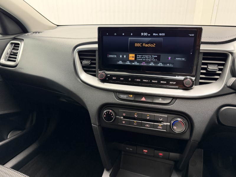 2025 (25) KIA XCEED 1.5T GDi ISG 138 2 5dr 5415577