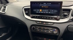 2025 (25) KIA XCEED 1.5T GDi ISG 138 2 5dr 5415577