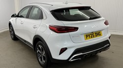 2025 (25) KIA XCEED 1.5T GDi ISG 138 2 5dr 5415550