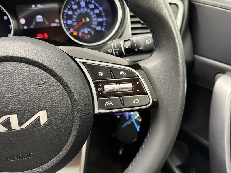 2025 (25) KIA XCEED 1.5T GDi ISG 138 2 5dr 5415573