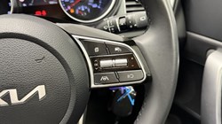 2025 (25) KIA XCEED 1.5T GDi ISG 138 2 5dr 5415573