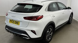 2025 (25) KIA XCEED 1.5T GDi ISG 138 2 5dr 5415552