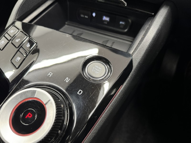 2025 (25) KIA SPORTAGE 1.6T GDi 207 HEV GT-Line S 5dr Auto AWD 4811187