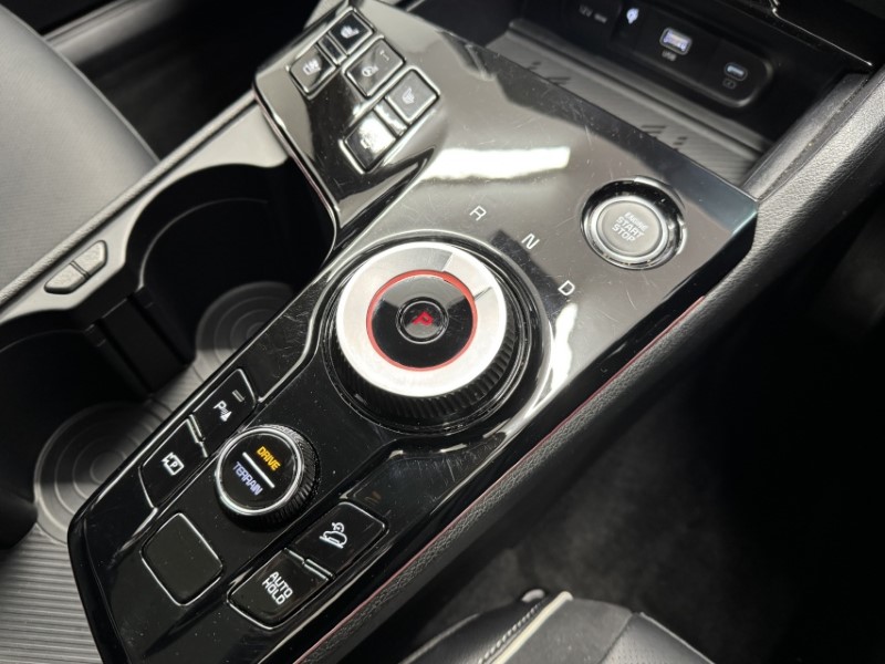 2025 (25) KIA SPORTAGE 1.6T GDi 207 HEV GT-Line S 5dr Auto AWD 4811170