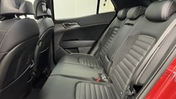 2025 (25) KIA SPORTAGE 1.6T GDi 207 HEV GT-Line S 5dr Auto AWD 4811183