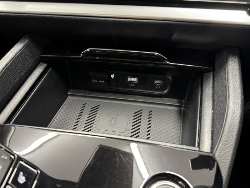 2025 (25) KIA SPORTAGE 1.6T GDi 207 HEV GT-Line S 5dr Auto AWD 4811172