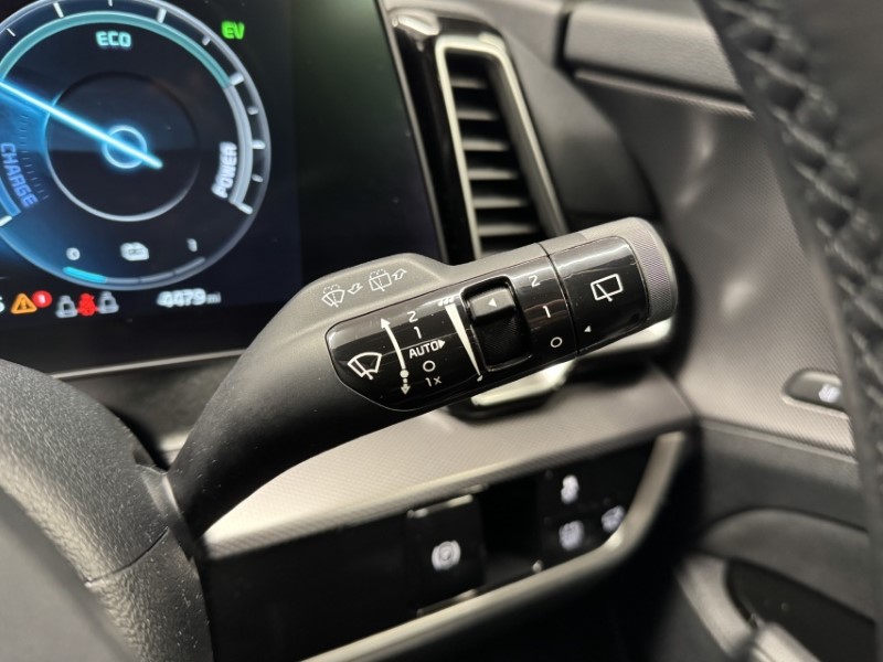 2025 (25) KIA SPORTAGE 1.6T GDi 207 HEV GT-Line S 5dr Auto AWD 4811178