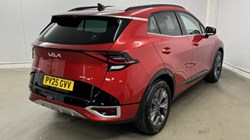 2025 (25) KIA SPORTAGE 1.6T GDi 207 HEV GT-Line S 5dr Auto AWD 4811181