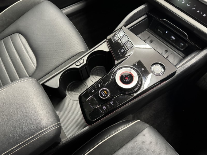 2025 (25) KIA SPORTAGE 1.6T GDi 207 HEV GT-Line S 5dr Auto AWD 4811168