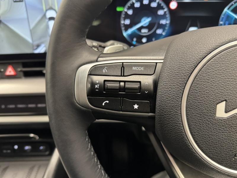 2025 (25) KIA SPORTAGE 1.6T GDi 207 HEV GT-Line S 5dr Auto AWD 4811190