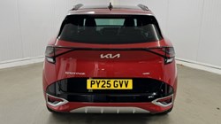 2025 (25) KIA SPORTAGE 1.6T GDi 207 HEV GT-Line S 5dr Auto AWD 4811153
