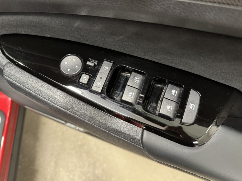 2025 (25) KIA SPORTAGE 1.6T GDi 207 HEV GT-Line S 5dr Auto AWD 4811164