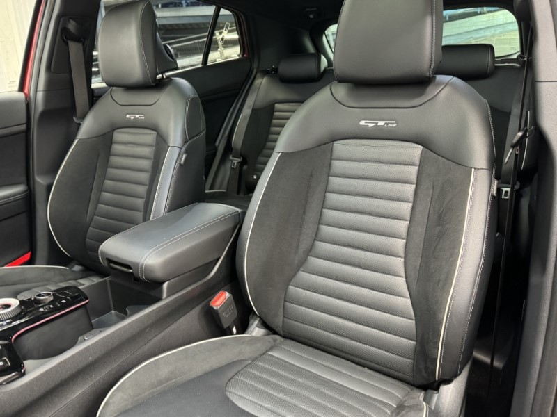 2025 (25) KIA SPORTAGE 1.6T GDi 207 HEV GT-Line S 5dr Auto AWD 4811162