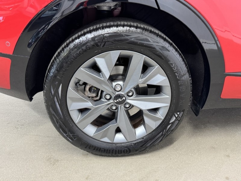 2025 (25) KIA SPORTAGE 1.6T GDi 207 HEV GT-Line S 5dr Auto AWD 4811154