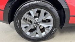 2025 (25) KIA SPORTAGE 1.6T GDi 207 HEV GT-Line S 5dr Auto AWD 4811154