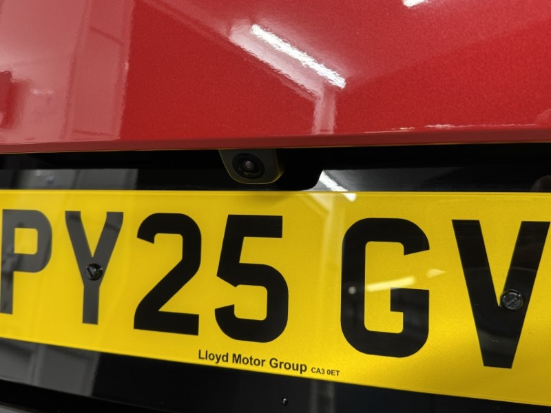 2025 (25) KIA SPORTAGE 1.6T GDi 207 HEV GT-Line S 5dr Auto AWD 4811155