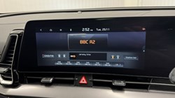 2025 (25) KIA SPORTAGE 1.6T GDi 207 HEV GT-Line S 5dr Auto AWD 4811174