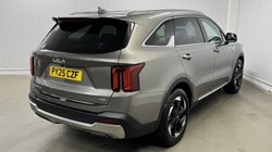 2025 (25) KIA SORENTO 2.2 CRDi 3 5dr DCT 4838194