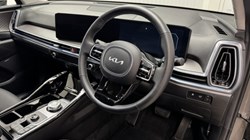 2025 (25) KIA SORENTO 2.2 CRDi 3 5dr DCT 4838208