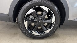 2025 (25) KIA SORENTO 2.2 CRDi 3 5dr DCT 4838224