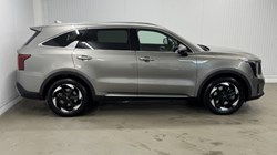 2025 (25) KIA SORENTO 2.2 CRDi 3 5dr DCT 4838225