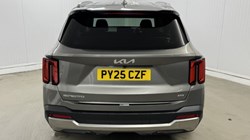 2025 (25) KIA SORENTO 2.2 CRDi 3 5dr DCT 4838193
