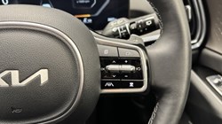 2025 (25) KIA SORENTO 2.2 CRDi 3 5dr DCT 4838220