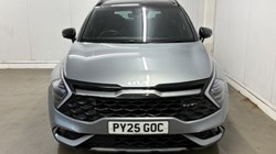 2025 (25) KIA SPORTAGE 1.6T GDi 207 HEV GT-Line S 5dr Auto AWD 4817992