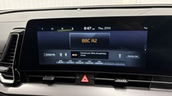 2025 (25) KIA SPORTAGE 1.6T GDi 207 HEV GT-Line S 5dr Auto AWD 4817984
