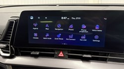 2025 (25) KIA SPORTAGE 1.6T GDi 207 HEV GT-Line S 5dr Auto AWD 4817983