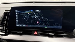 2025 (25) KIA SPORTAGE 1.6T GDi 207 HEV GT-Line S 5dr Auto AWD 4817963