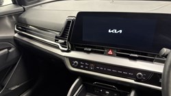 2025 (25) KIA SPORTAGE 1.6T GDi 207 HEV GT-Line S 5dr Auto AWD 4817979