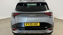 2025 (25) KIA SPORTAGE 1.6T GDi 207 HEV GT-Line S 5dr Auto AWD 4817965