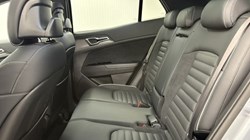 2025 (25) KIA SPORTAGE 1.6T GDi 207 HEV GT-Line S 5dr Auto AWD 4817956