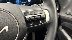 2025 (25) KIA SPORTAGE 1.6T GDi 207 HEV GT-Line S 5dr Auto AWD 4817987