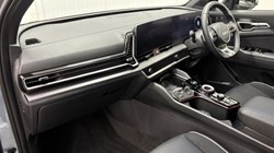 2025 (25) KIA SPORTAGE 1.6T GDi 207 HEV GT-Line S 5dr Auto AWD 4817974