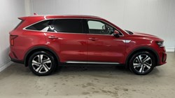 2022 (22) KIA SORENTO 2.2 CRDi 3 5dr DCT 5081466