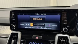 2022 (22) KIA SORENTO 2.2 CRDi 3 5dr DCT 5081447