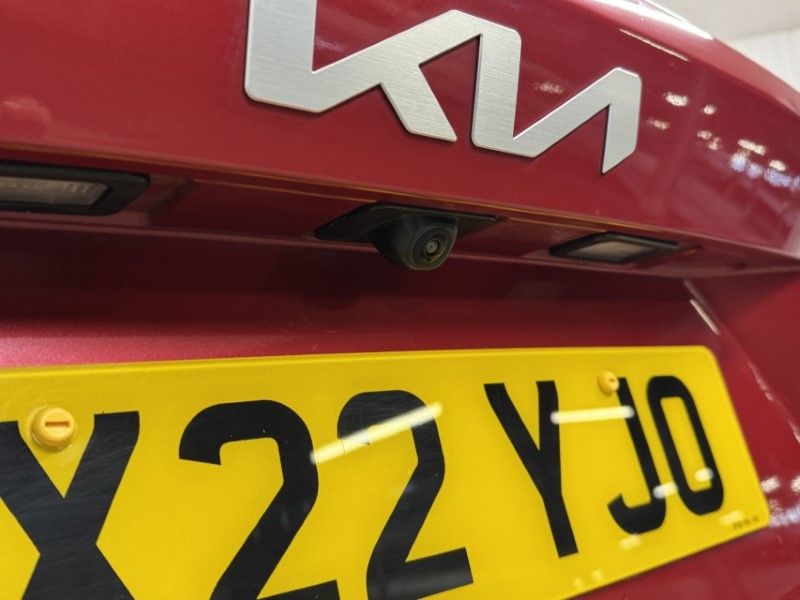 2022 (22) KIA SORENTO 2.2 CRDi 3 5dr DCT 5081431