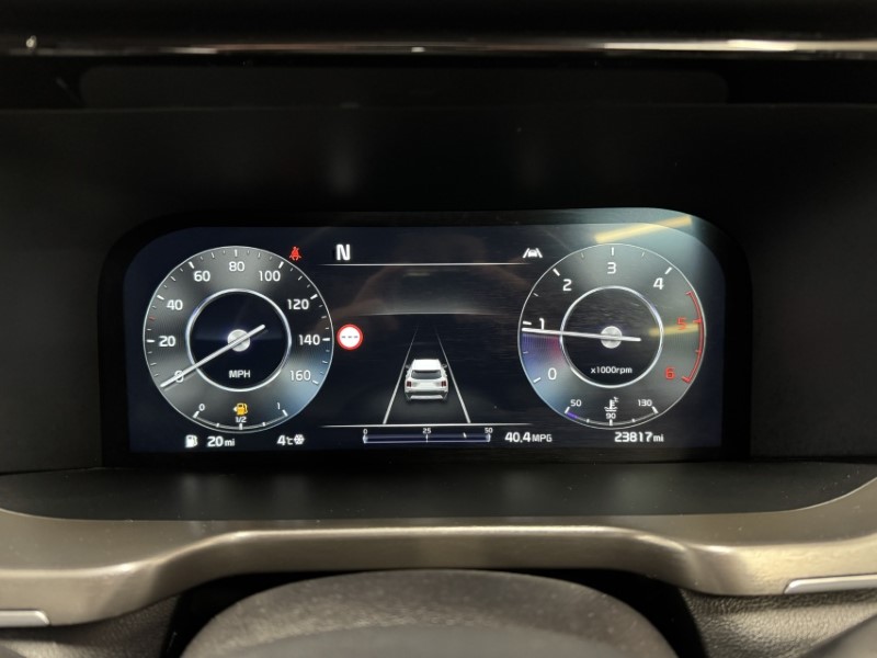 2022 (22) KIA SORENTO 2.2 CRDi 3 5dr DCT 5081450