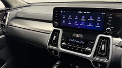 2022 (22) KIA SORENTO 2.2 CRDi 3 5dr DCT 5081442