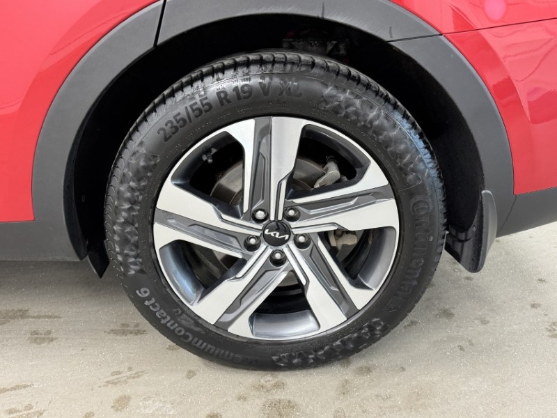 2022 (22) KIA SORENTO 2.2 CRDi 3 5dr DCT 5081432