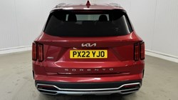 2022 (22) KIA SORENTO 2.2 CRDi 3 5dr DCT 5081428
