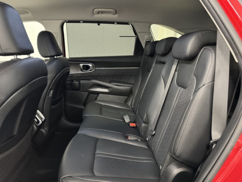 2022 (22) KIA SORENTO 2.2 CRDi 3 5dr DCT 5081435