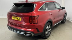 2022 (22) KIA SORENTO 2.2 CRDi 3 5dr DCT 5081455