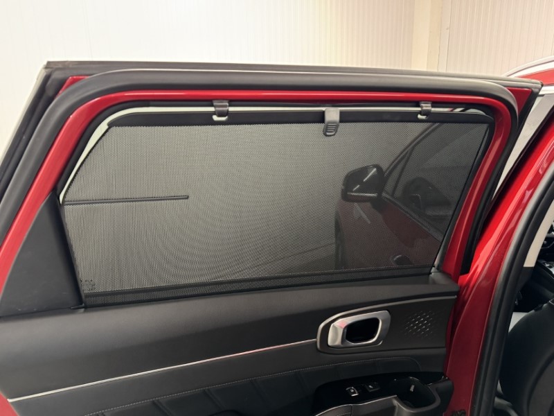 2022 (22) KIA SORENTO 2.2 CRDi 3 5dr DCT 5081458