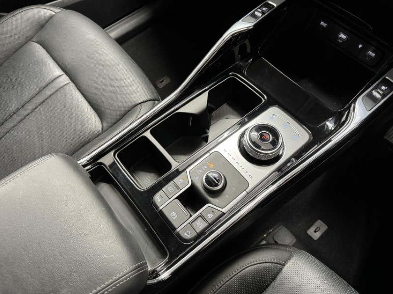 2022 (22) KIA SORENTO 2.2 CRDi 3 5dr DCT 5081441