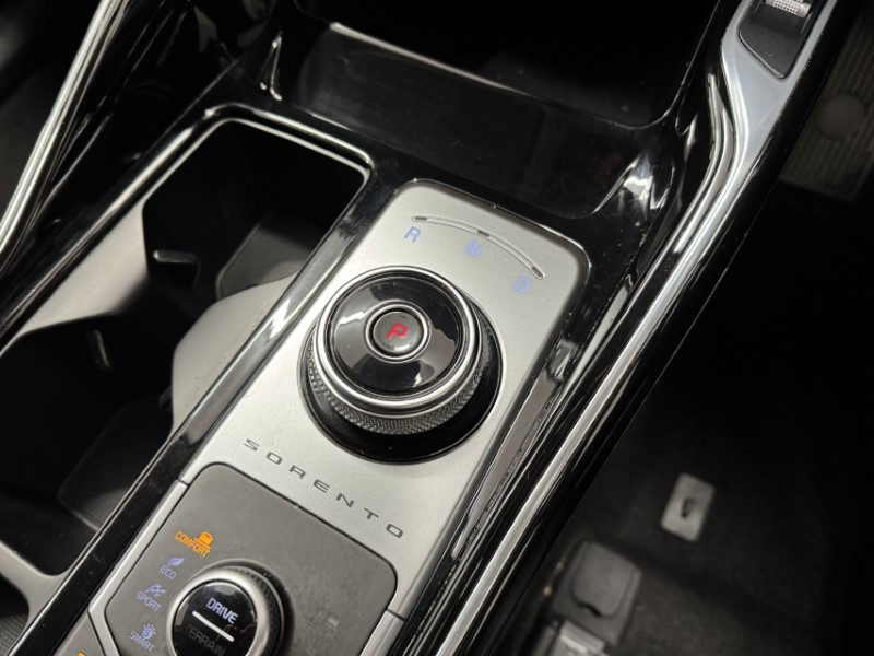 2022 (22) KIA SORENTO 2.2 CRDi 3 5dr DCT 5081443
